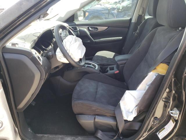 KNMAT2MT4FP561068 Nissan ROGUE S