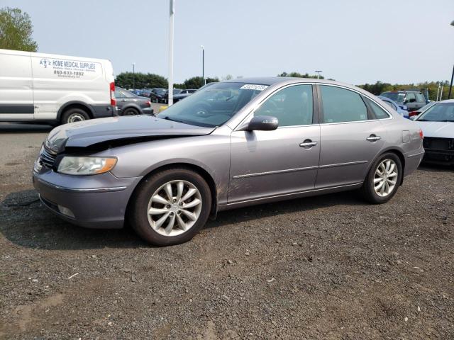 2008 Hyundai Azera SE