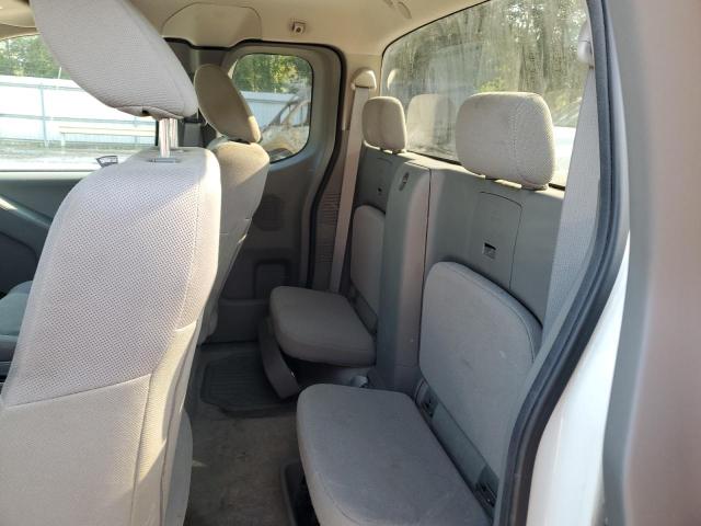 1N6BD0CTXFN756558 Nissan FRONTIER S
