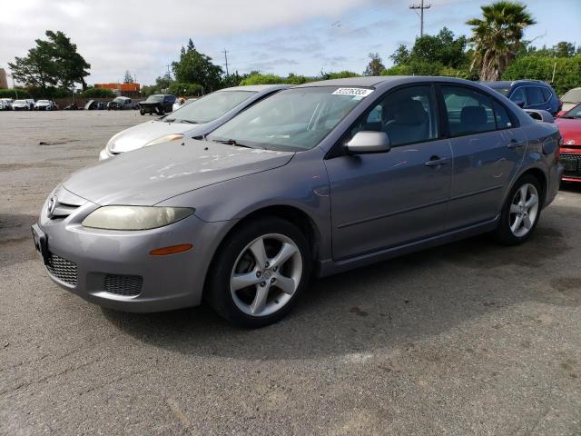 2008 Mazda Mazda6 i