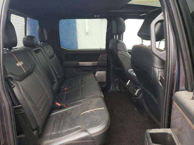2021 FORD F150 SUPER - 1FTFW1ED1MFB44203