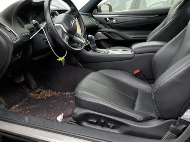 JN1EV7EK2JM340676 Infiniti Q60 Luxe 300
