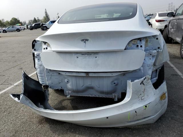 5YJ3E1EAXMF996355 Tesla MODEL 3