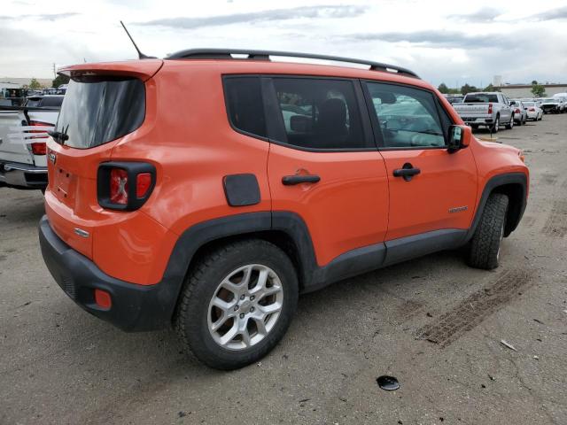 ZACCJBBB5HPG27917 Jeep Renegade Latitude