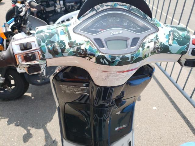 2020 VESPA MC - ZAPCAV6B7L5200010