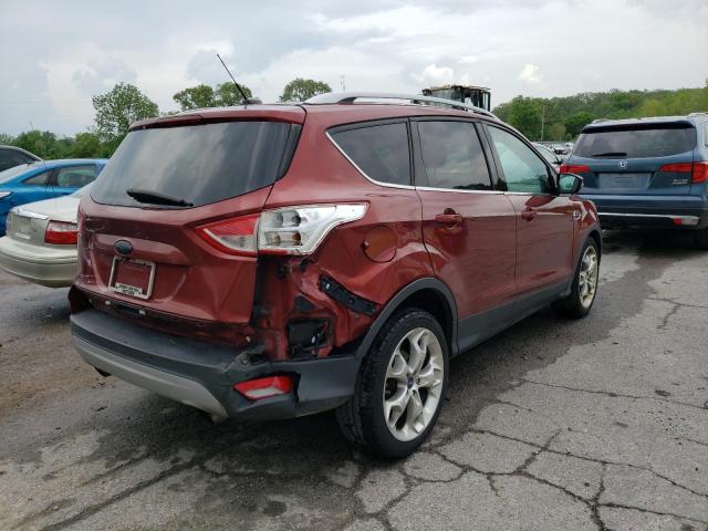 1FMCU0JX0EUA05093 Ford Escape Titanium