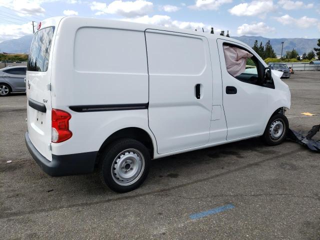 3N6CM0KN5FK705997 Nissan NV200 2.5S