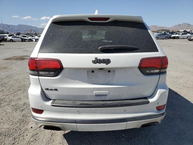 1C4RJFCG3KC804651 Jeep Grand Cherokee Overland