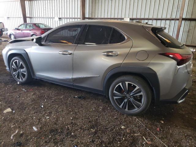 2019 LEXUS UX 200 - JTHY3JBH5K2020382