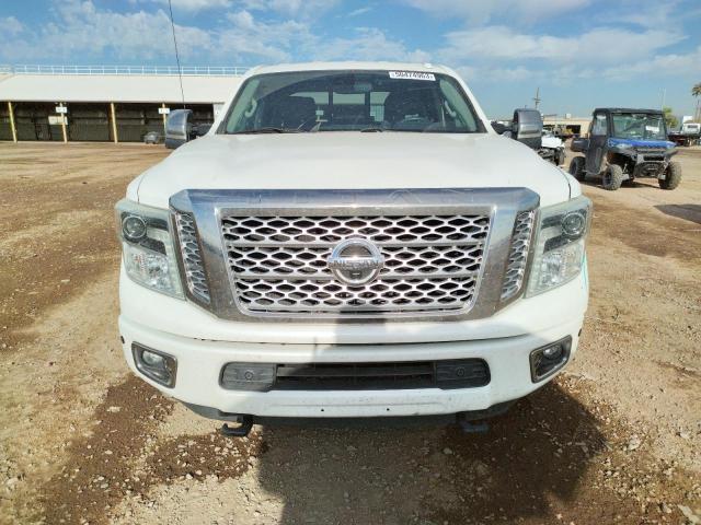 1N6AA1F40HN503234 Nissan Titan Xd Sl