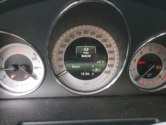 2015 MERCEDES-BENZ GLK 350 4M - WDCGG8JB8FG345330