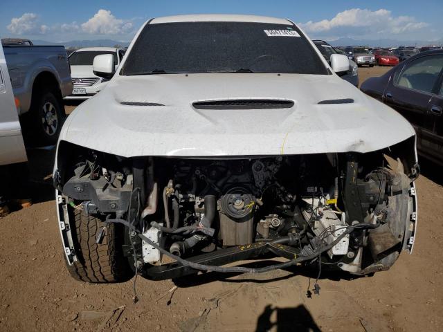 2018 DODGE DURANGO SR - 1C4SDJGJ8JC315338