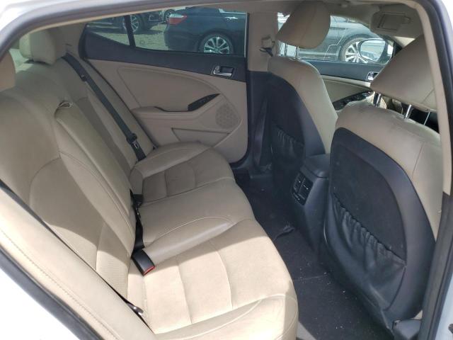 5XXGN4A74EG313075 KIA OPTIMA EX