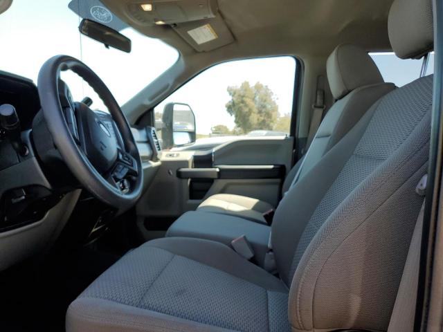1FT7W2BT9KEF51257 Ford F250 Super Duty