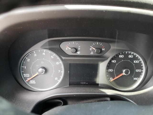 1GKKNKLA8HZ302626 GMC ACADIA SLE
