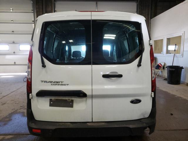 2019 FORD TRANSIT CO - NM0LS7E20K1411290