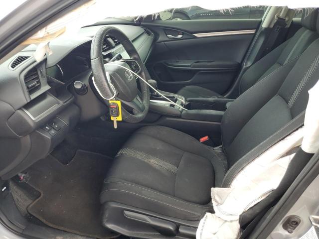 19XFC2F56JE028653 2019 Honda Civic Lx