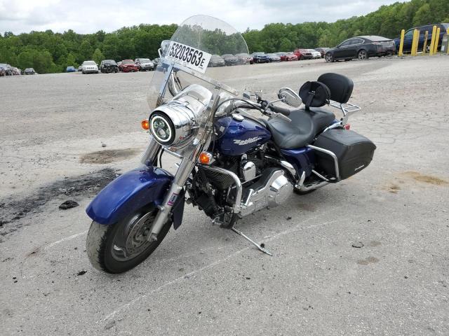 2006 HARLEY-DAVIDSON FLHRSI 1HD1FYW116Y705366