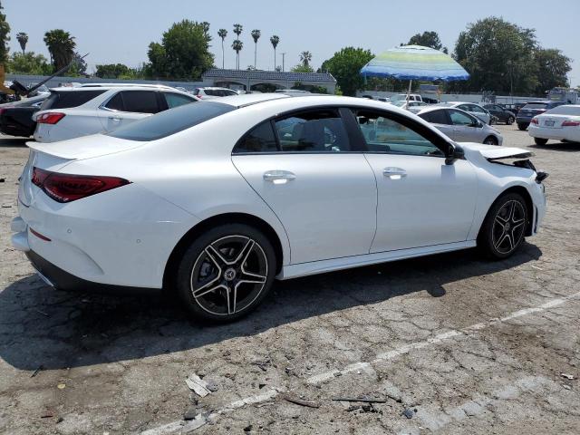 W1K5J4GB2PN378342 Mercedes-Benz CLA 250