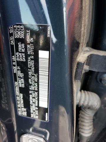 2022 VOLVO S60 B5 MOM 7JRL12TZ1NG174692