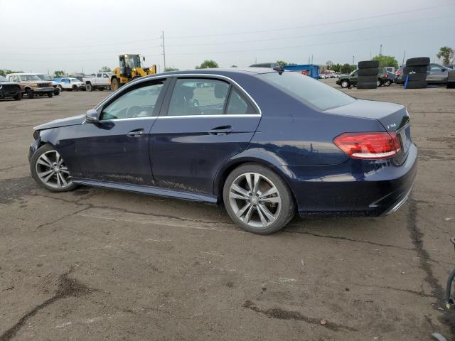 WDDHF5KB3FB127406 Mercedes-Benz E 350