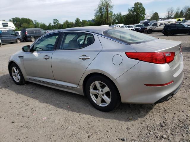 2019 KIA OPTIMA LX - KNAGM4A79E5469200