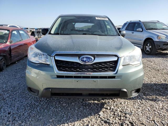 JF2SJAAC4FH547580 Subaru Forester 2.5i