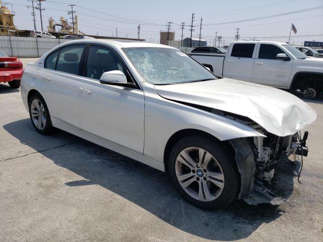 2017 BMW 330E - WBA8E1C32HA156284