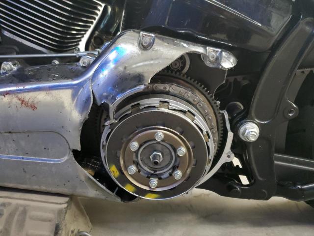 2014 HARLEY-DAVIDSON FXSB BREAK 1HD1BFV33EB029863