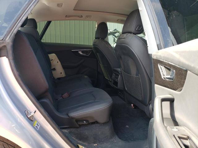 2019 AUDI Q8 PREMIUM - WA1BVAF18KD042924