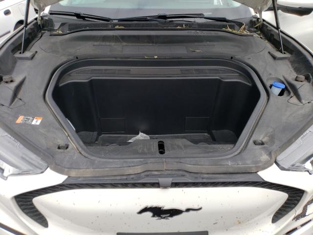 3FMTK1SS2MMA49114 Ford Mustang Mach-e Select