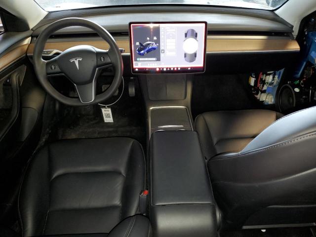 5YJ3E1EA1NF289646 | 2022 TESLA MODEL 3