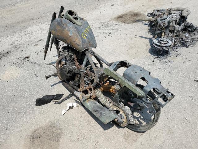 2003 KAWASAKI EN500 C - JKAENVC143A181119