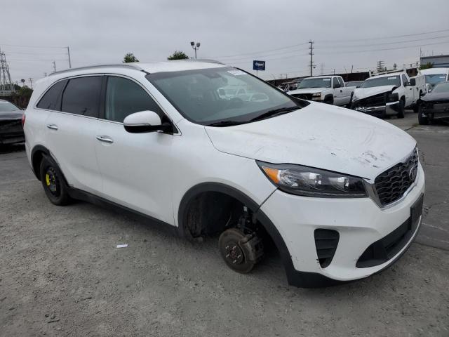 2019 KIA SORENTO L - 5XYPG4A3XKG528409