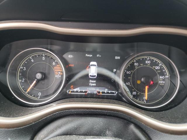 1C4PJLDB3GW185564 Jeep Cherokee Limited