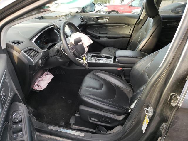 2FMPK3K96LBA56268 Ford Edge Titanium