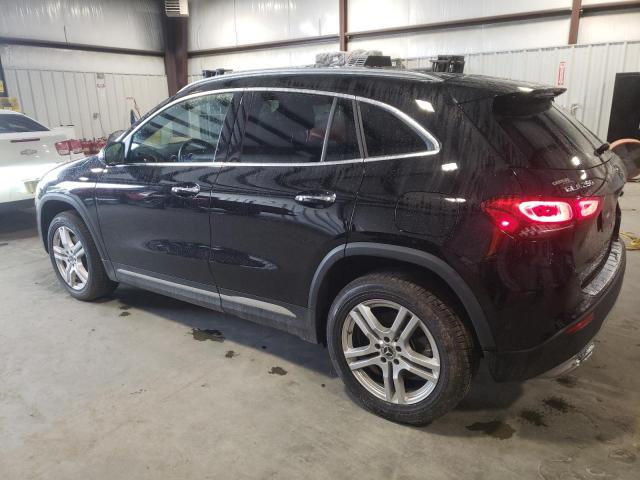 2021 MERCEDES-BENZ GLA W1N4N4HB6MJ295971