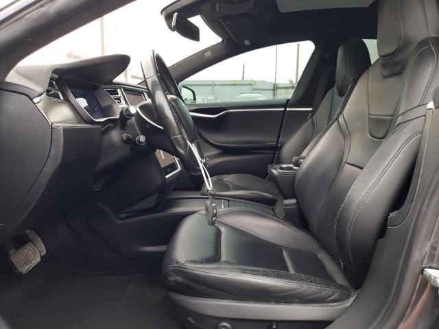 5YJSA1E27GF128706 Tesla MODEL S