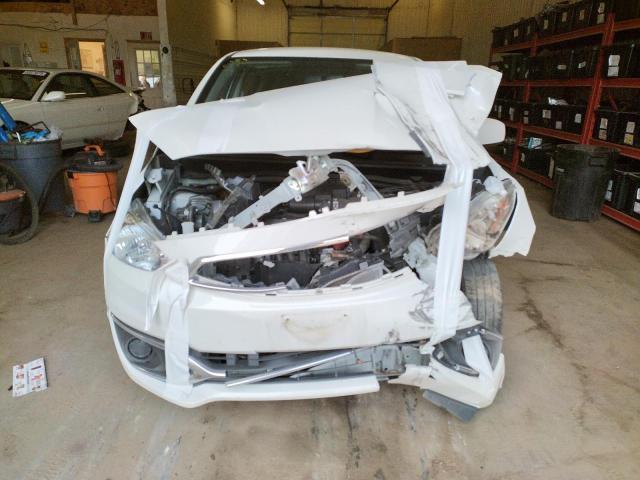 2019 MITSUBISHI MIRAGE ML32A3HJ8KH005944