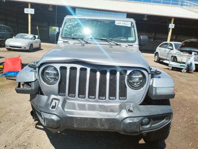 1C4HJXEN0MW683964 Jeep Wrangler Unlimited Sahara