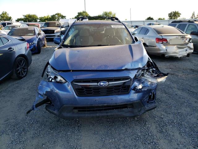 JF2GTAEC3L8267607 Subaru Crosstrek Premium