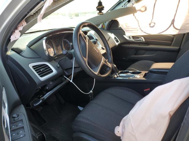 2GKFLTEK1H6297915 GMC Terrain Sle