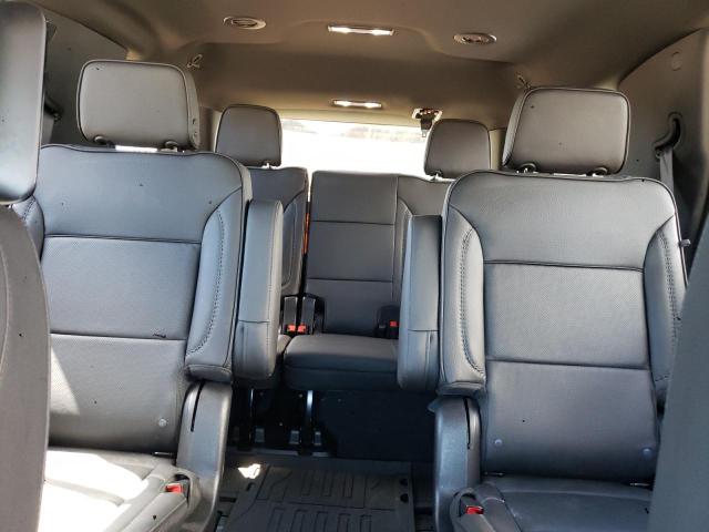 1GKS2DKL6PR272886 GMC YUKON DENALI