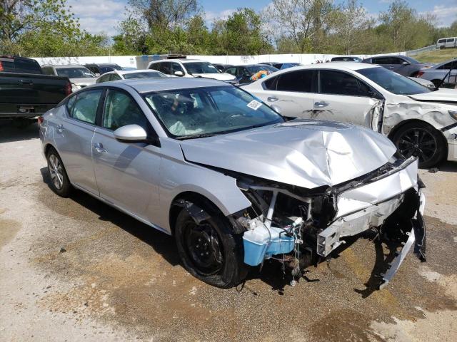 1N4BL4BV7LC132729 Nissan ALTIMA S
