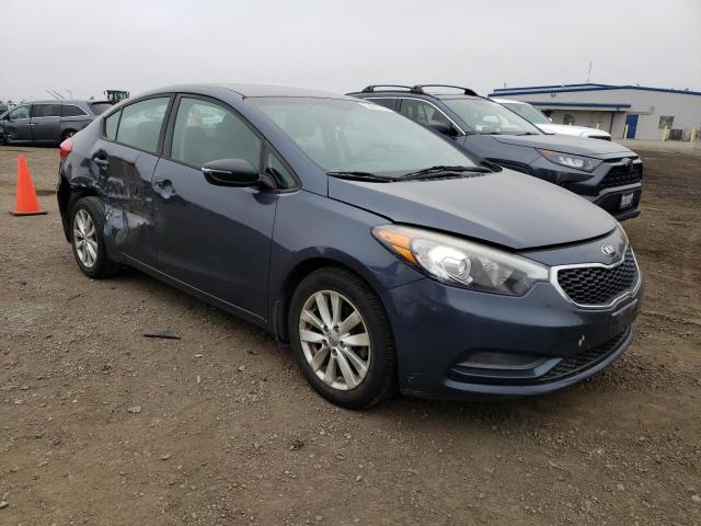 KNAFX4A63F5313696 KIA FORTE LX