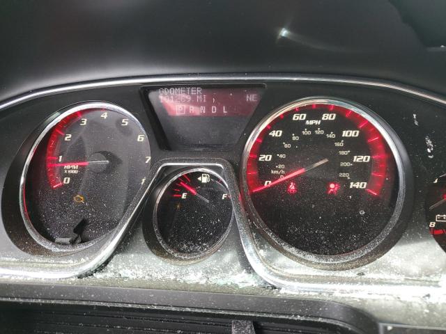 1GKKRSKD3HJ137695 GMC Acadia Limited Slt-2