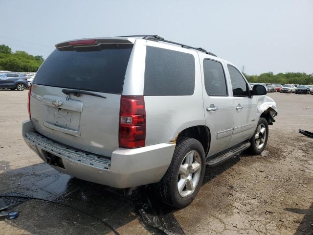 2010 CHEVROLET TAHOE K150 - 1GNUKCE0XAR225875