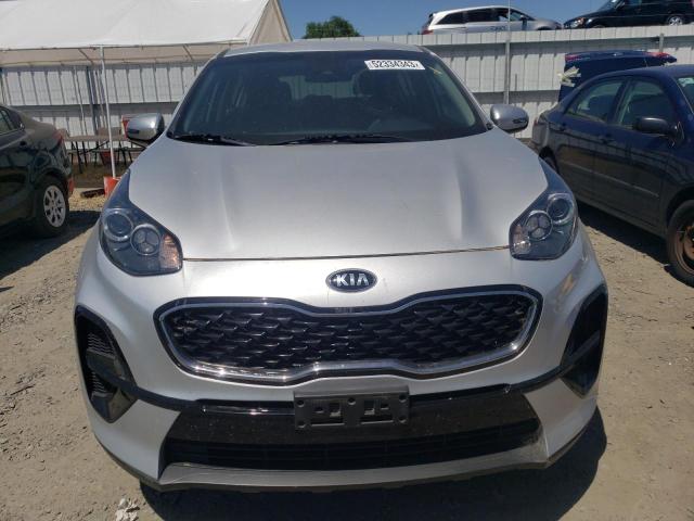 KNDPM3AC1L7778753 KIA Sportage Lx