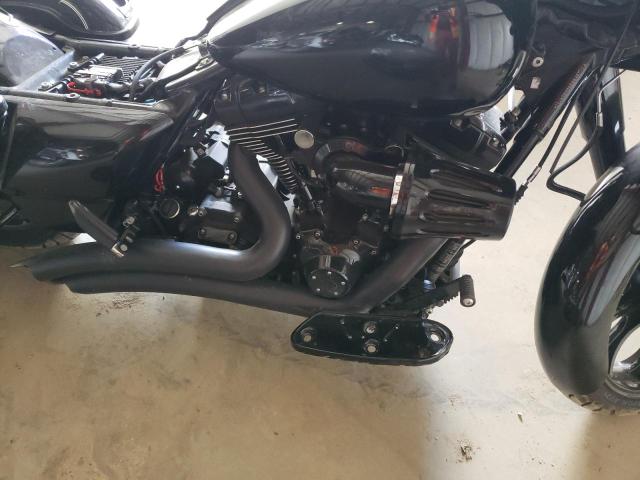 2013 HARLEY-DAVIDSON FLHP POLIC 1HD1FHM10DB664912