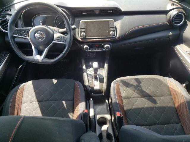 3N1CP5CU1JL533180 Nissan KICKS S